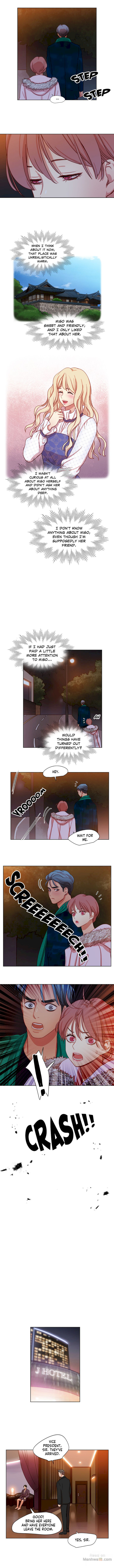 Narae’s Fantasy page 7