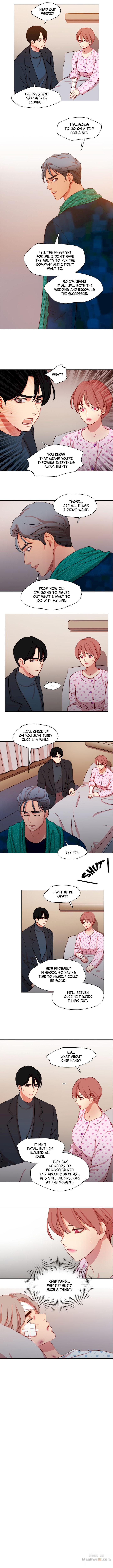 Narae’s Fantasy page 4