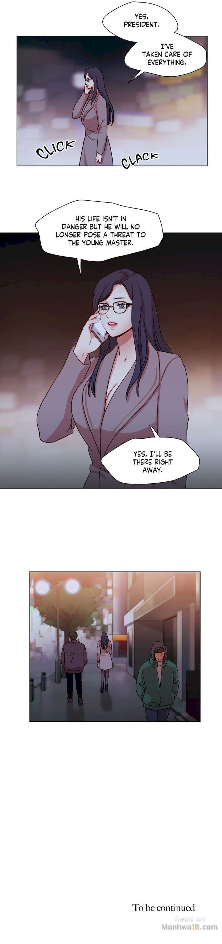 Narae’s Fantasy page 7