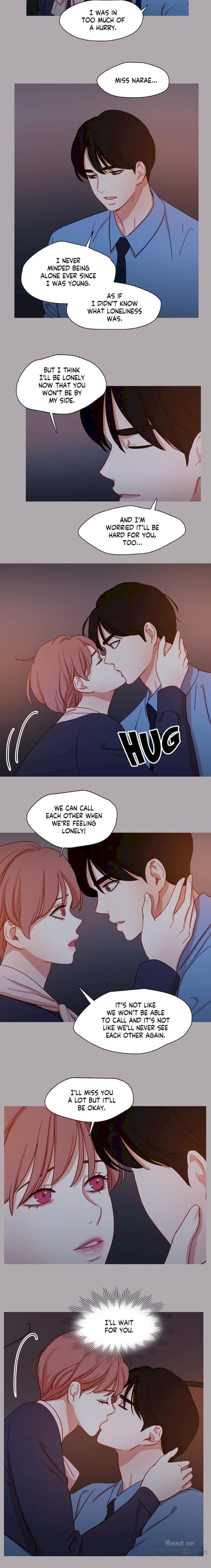 Narae’s Fantasy page 2