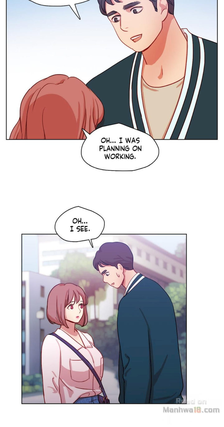 Narae’s Fantasy page 6