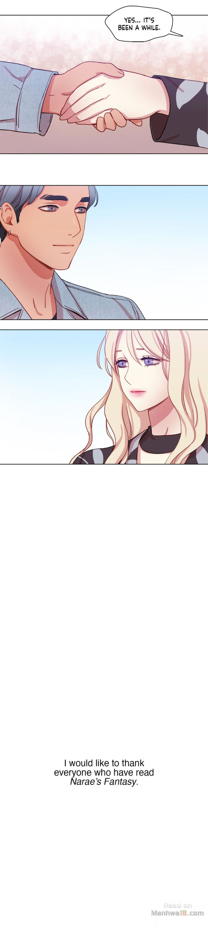Narae’s Fantasy page 9