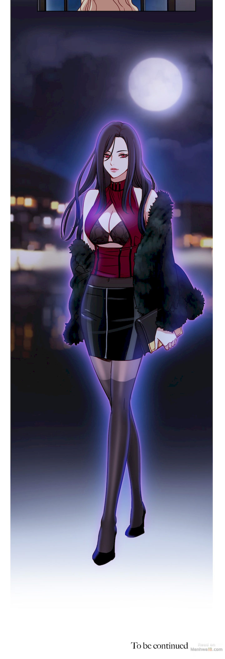 Narae’s Fantasy page 4
