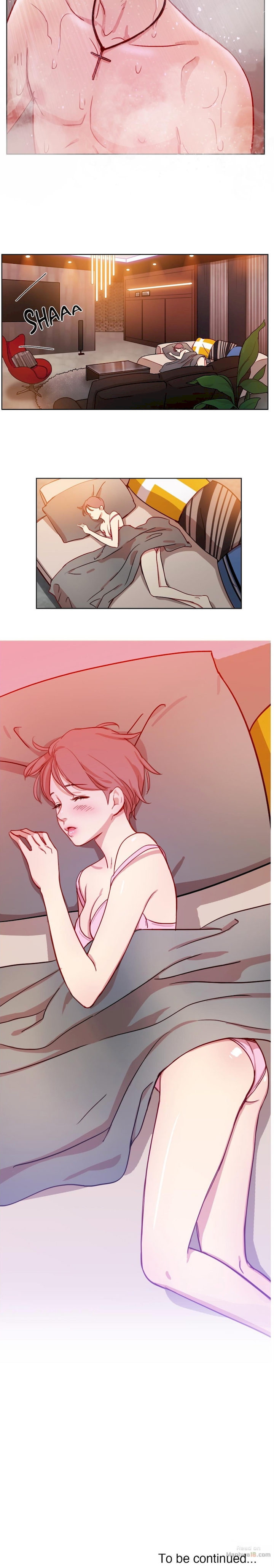Narae’s Fantasy page 4