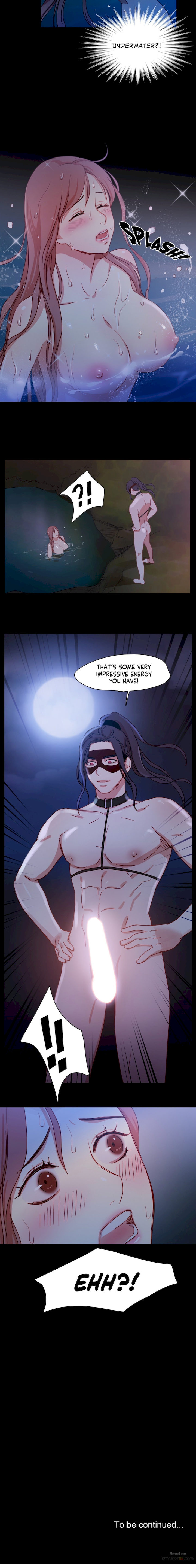 Narae’s Fantasy page 4
