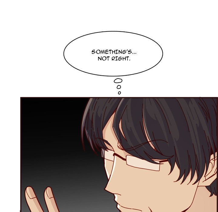 Never Too Late page 104