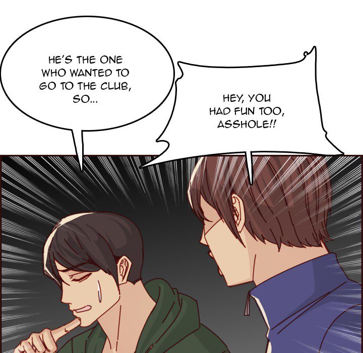 Never Too Late page 67