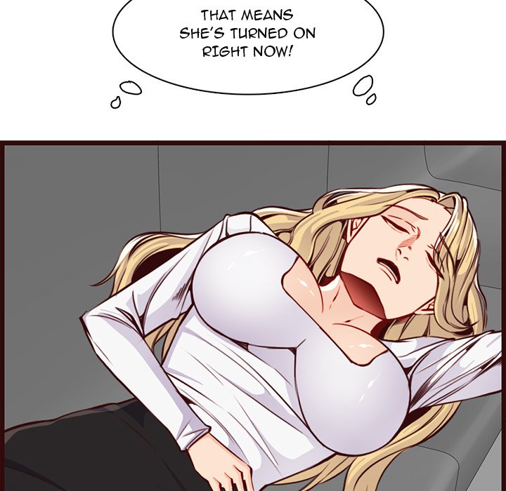Never Too Late page 23