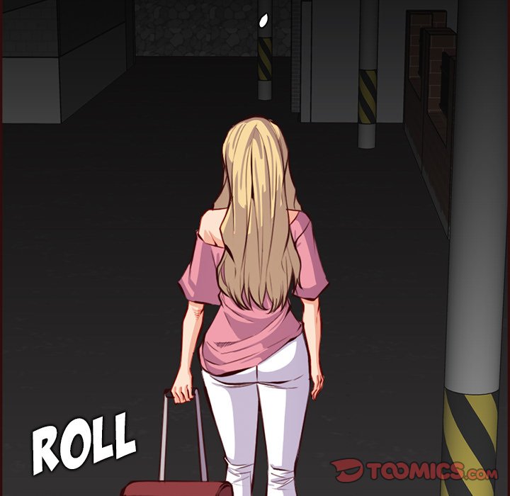 Never Too Late page 51