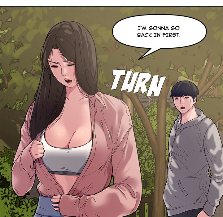 Newlyweds page 28