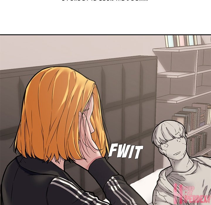 Newlyweds page 102