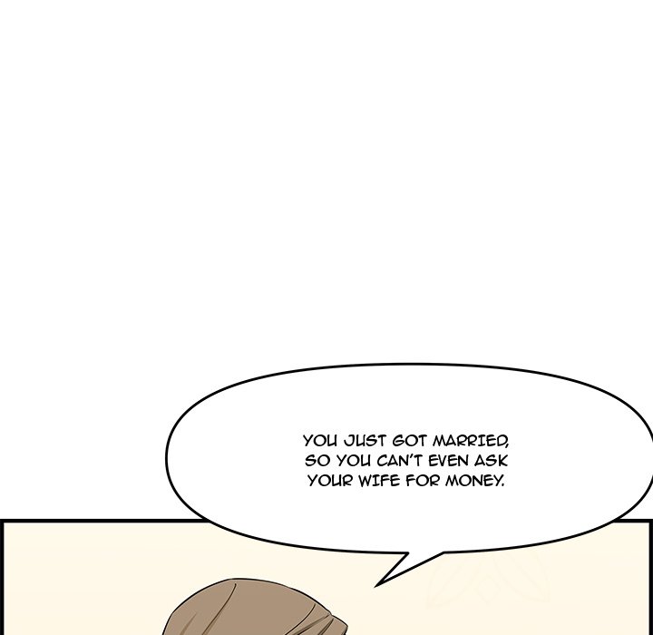 Newlyweds page 164