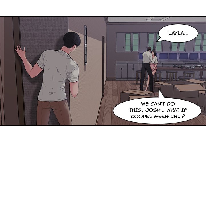 Newlyweds page 101
