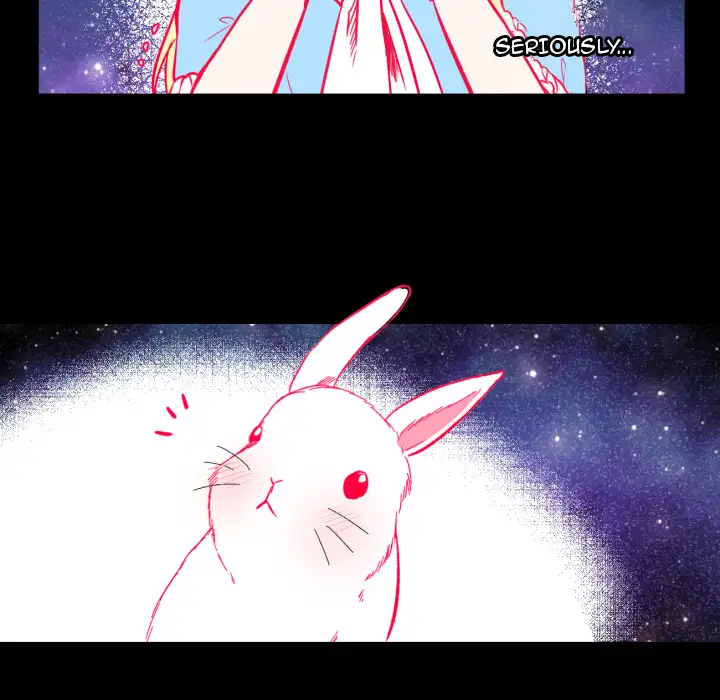 No Fantasy Alice page 8