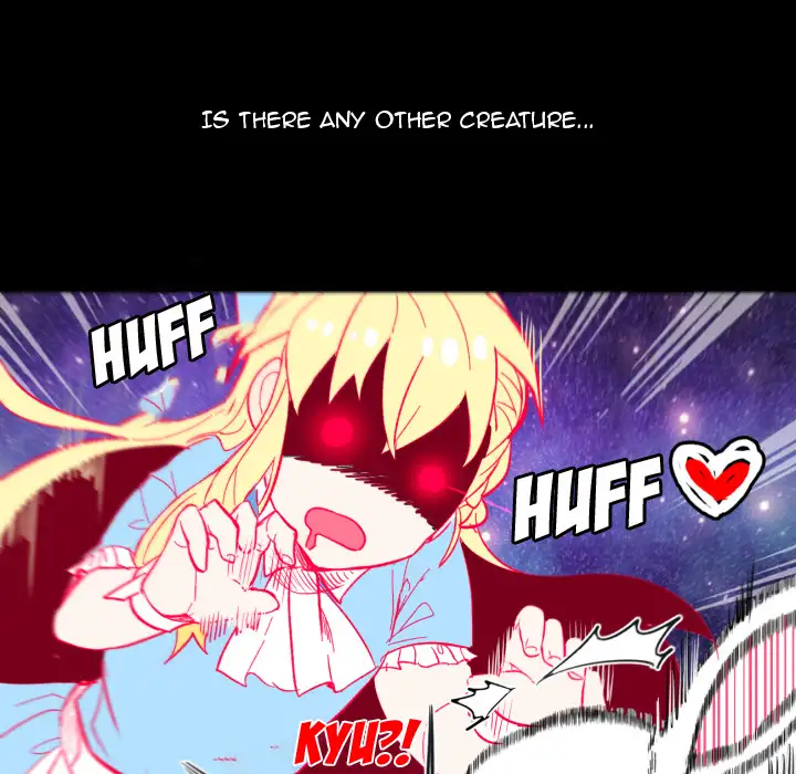 No Fantasy Alice page 9