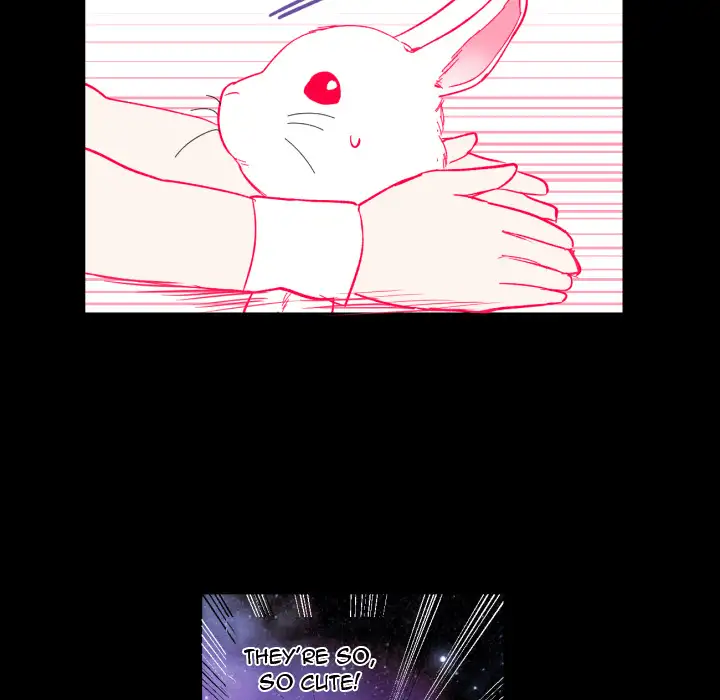 No Fantasy Alice page 11
