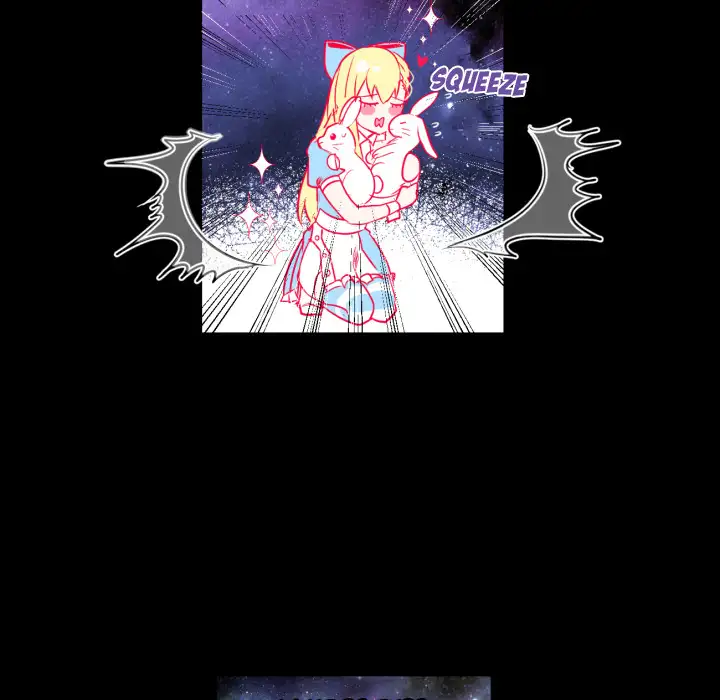 No Fantasy Alice page 12