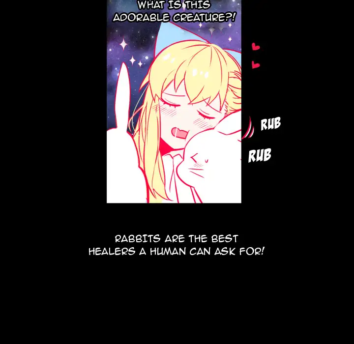 No Fantasy Alice page 13