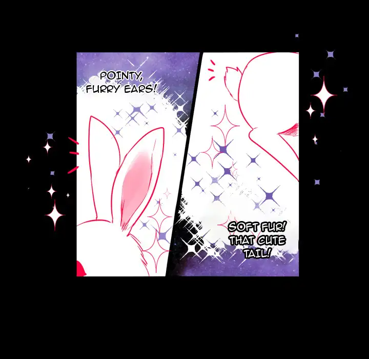 No Fantasy Alice page 14