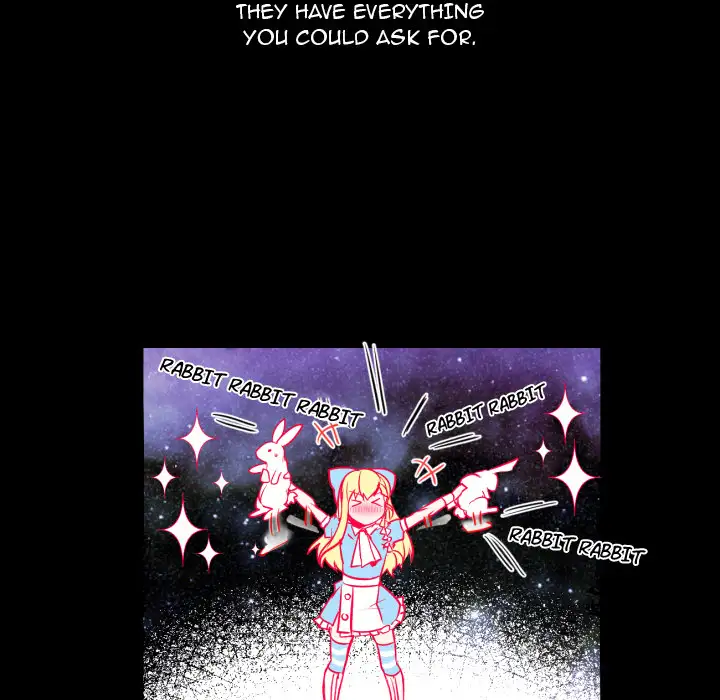 No Fantasy Alice page 15