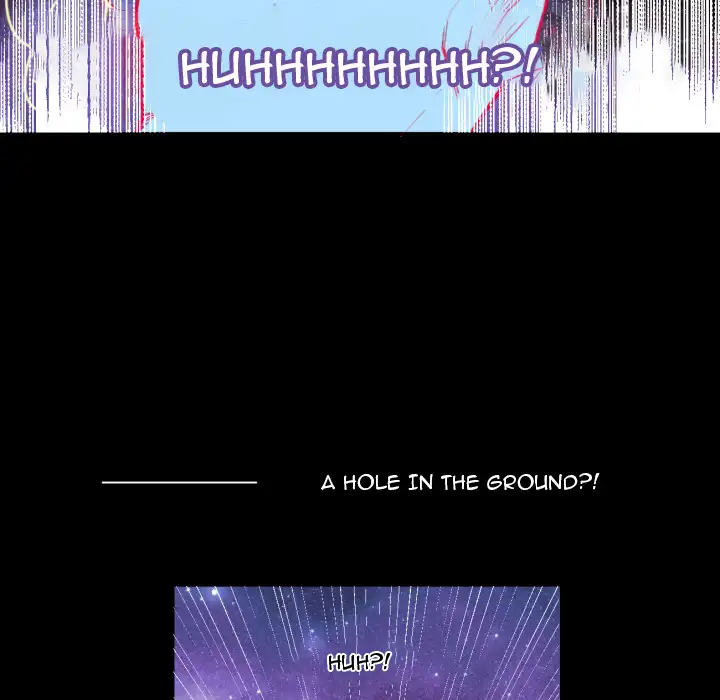 No Fantasy Alice page 19