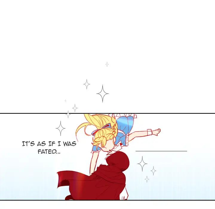 No Fantasy Alice page 31