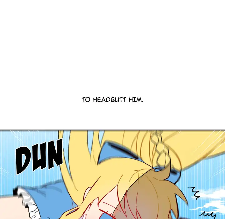 No Fantasy Alice page 32