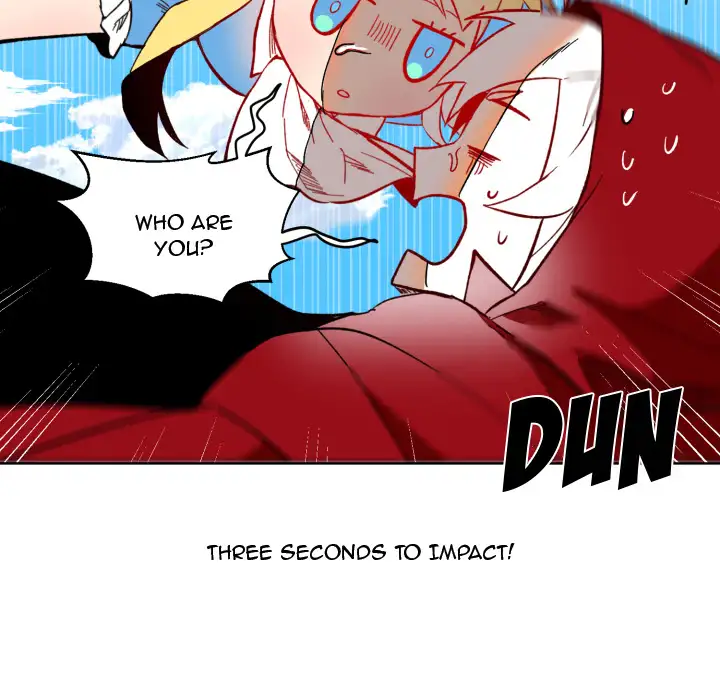 No Fantasy Alice page 33