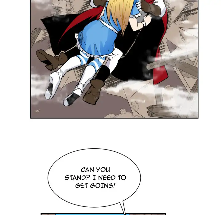 No Fantasy Alice page 38