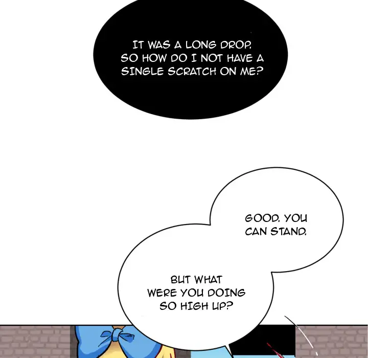 No Fantasy Alice page 41