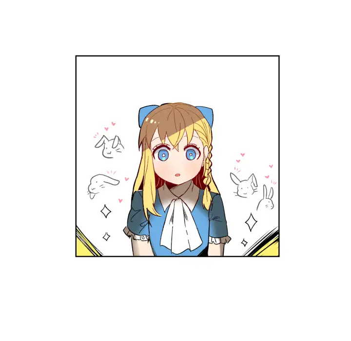 No Fantasy Alice page 45