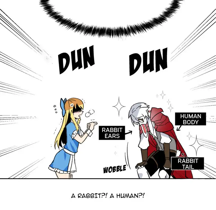 No Fantasy Alice page 48