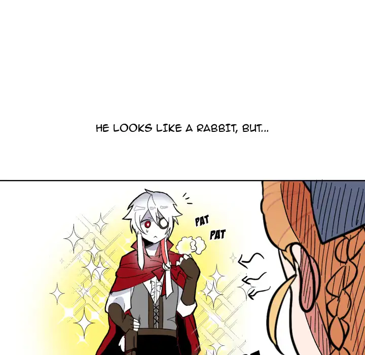 No Fantasy Alice page 49