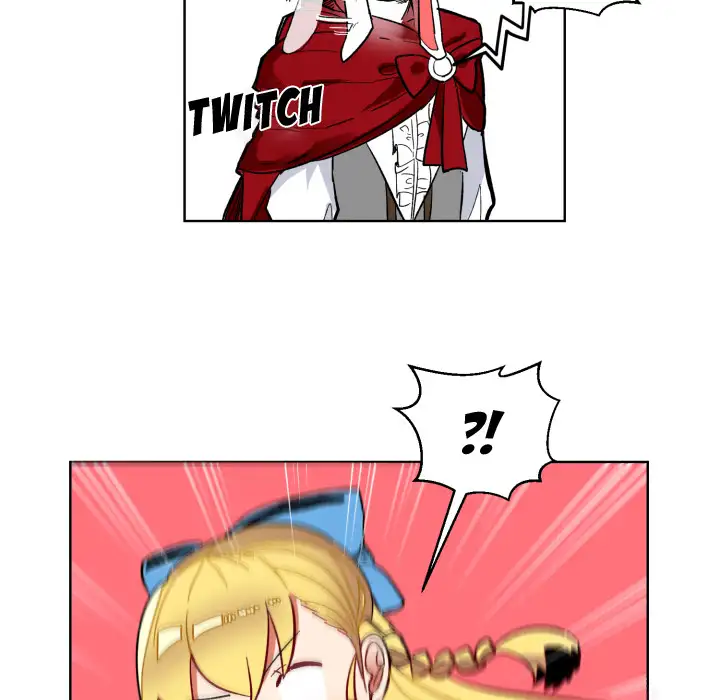 No Fantasy Alice page 52
