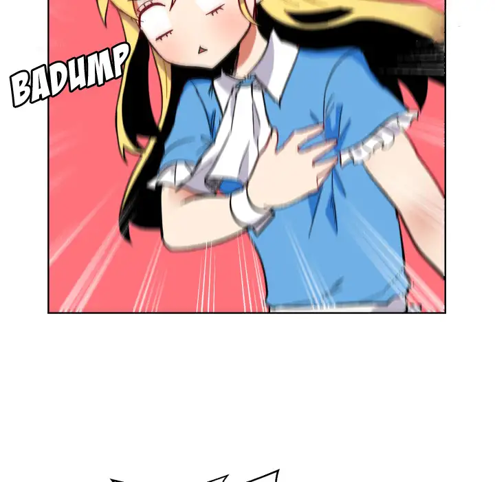 No Fantasy Alice page 53