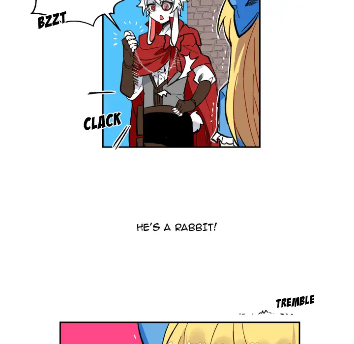 No Fantasy Alice page 55