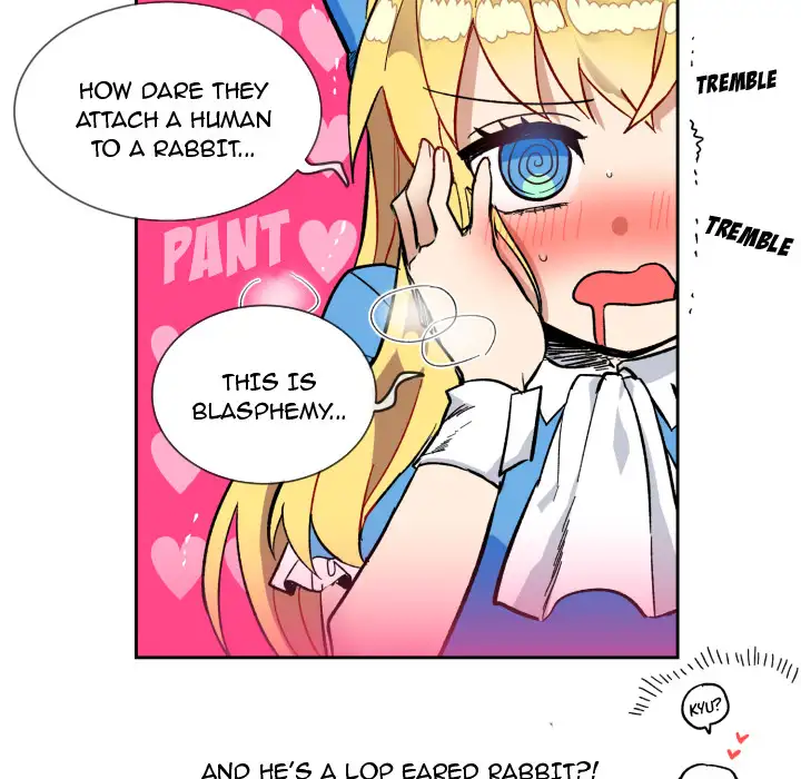 No Fantasy Alice page 56