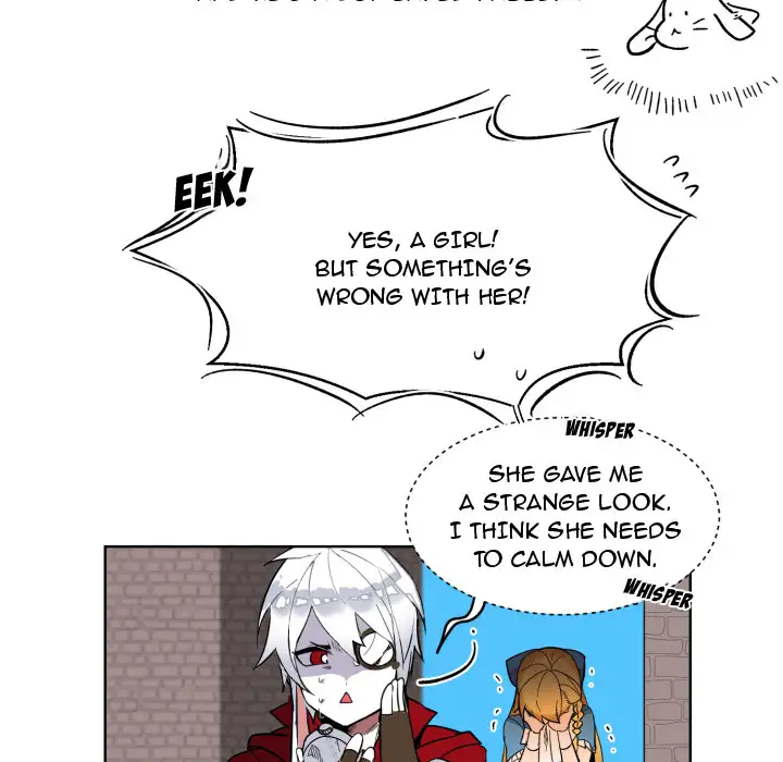 No Fantasy Alice page 57
