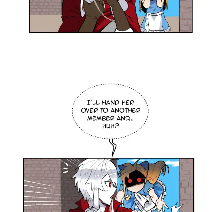 No Fantasy Alice page 58