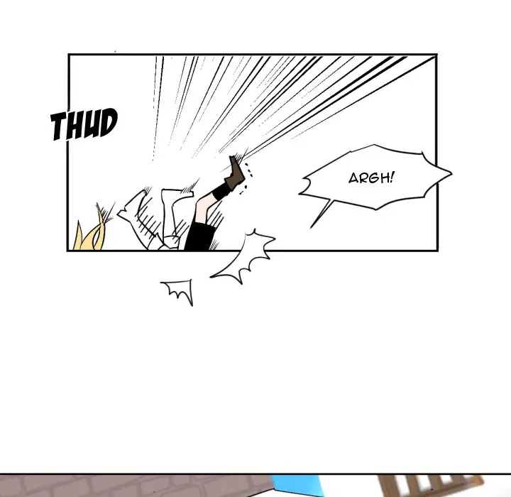 No Fantasy Alice page 65