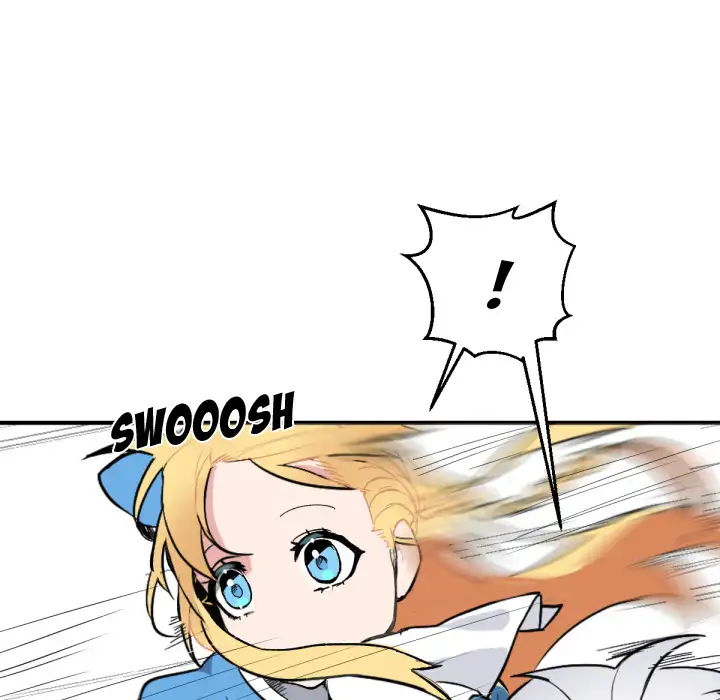 No Fantasy Alice page 73