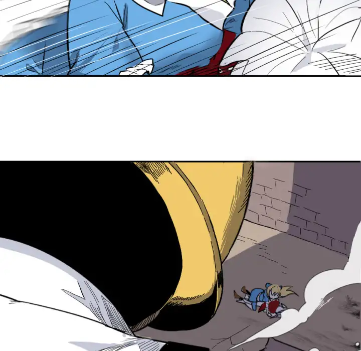 No Fantasy Alice page 74