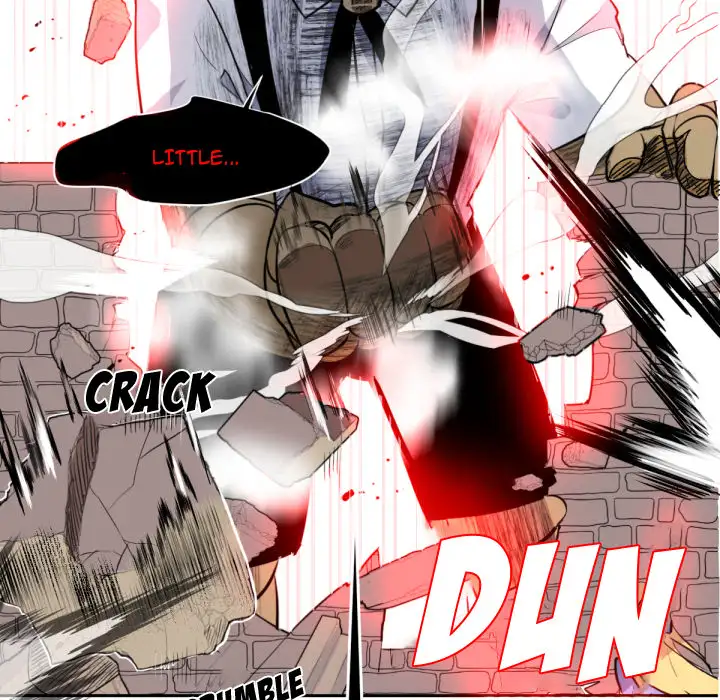 No Fantasy Alice page 77