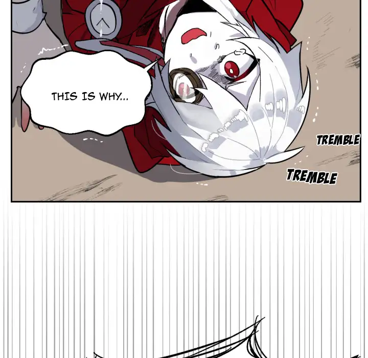No Fantasy Alice page 80