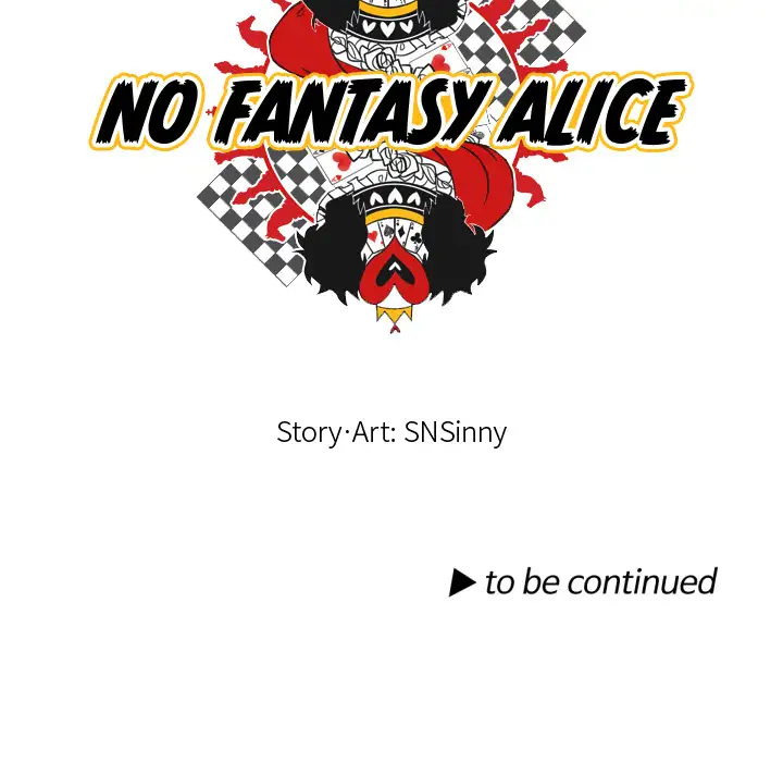 No Fantasy Alice page 86