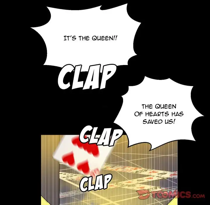 No Fantasy Alice page 6