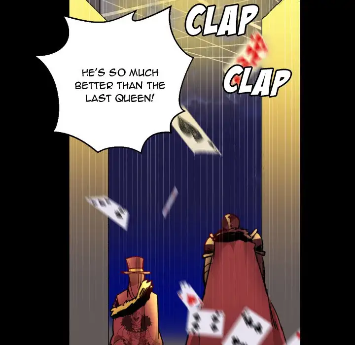 No Fantasy Alice page 7