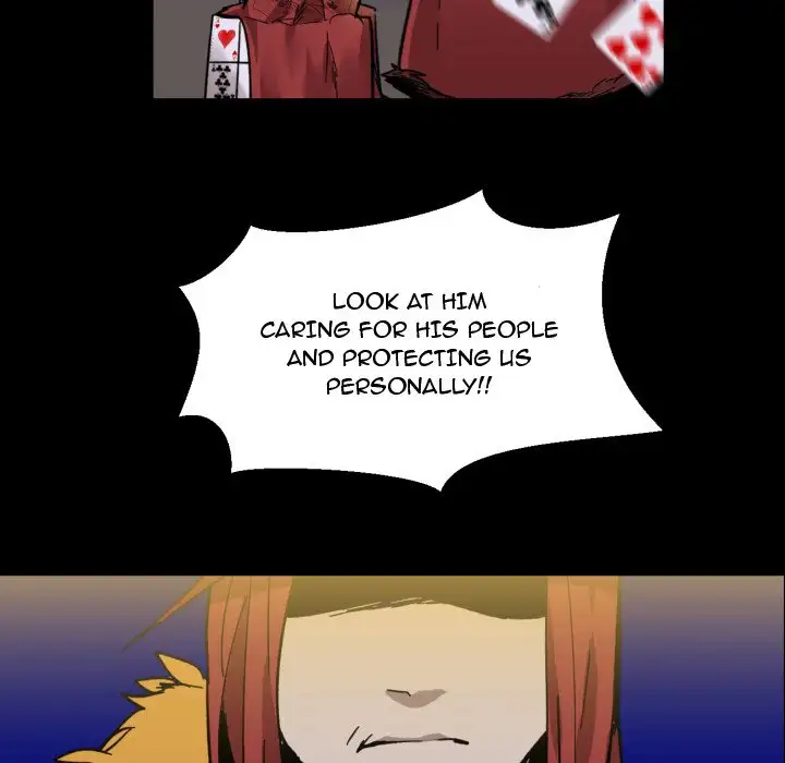 No Fantasy Alice page 8