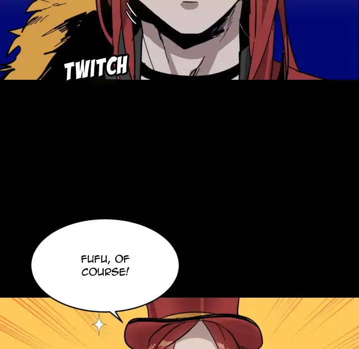 No Fantasy Alice page 9