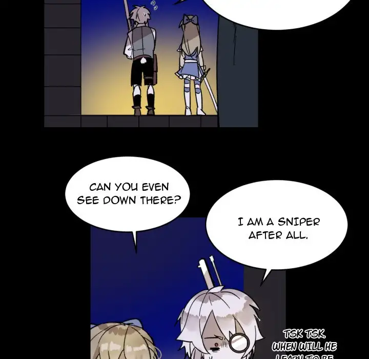 No Fantasy Alice page 15